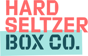 Hard Seltzer Box Co.
